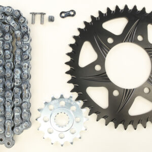 Performance Links Chain & Sprocket Kit
