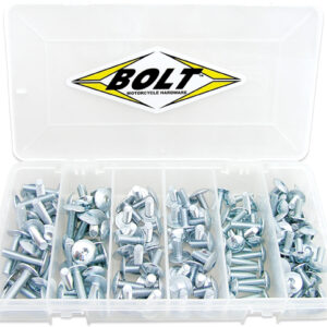 Fairing Bolts