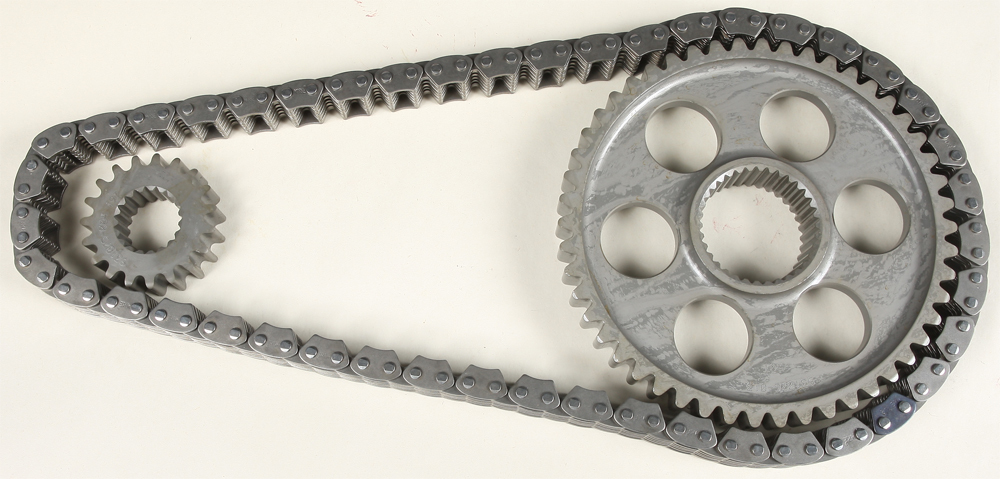 HY-VO Conversion Kit