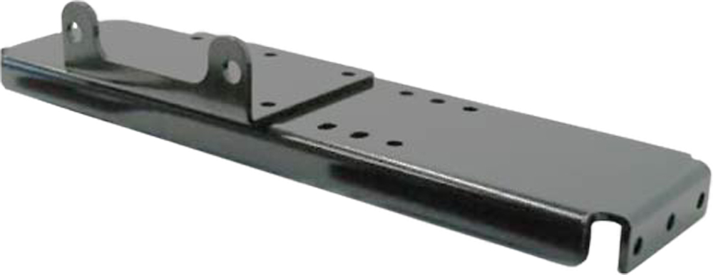 Winch Mounts