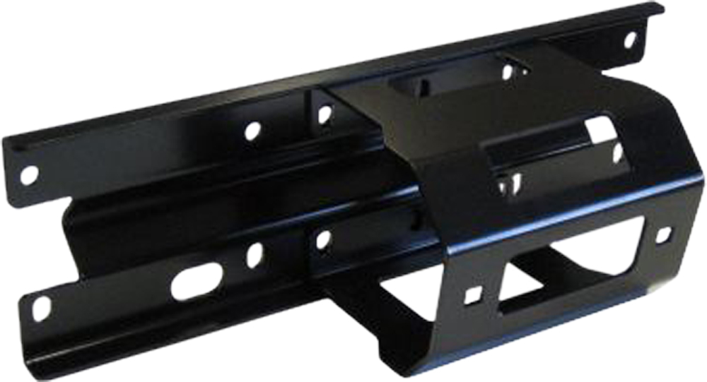 Winch Mounts