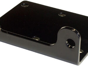 Winch Fairlead Mount Plate