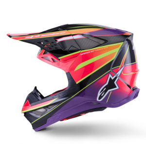 Supertech S-M10 Era Helmet