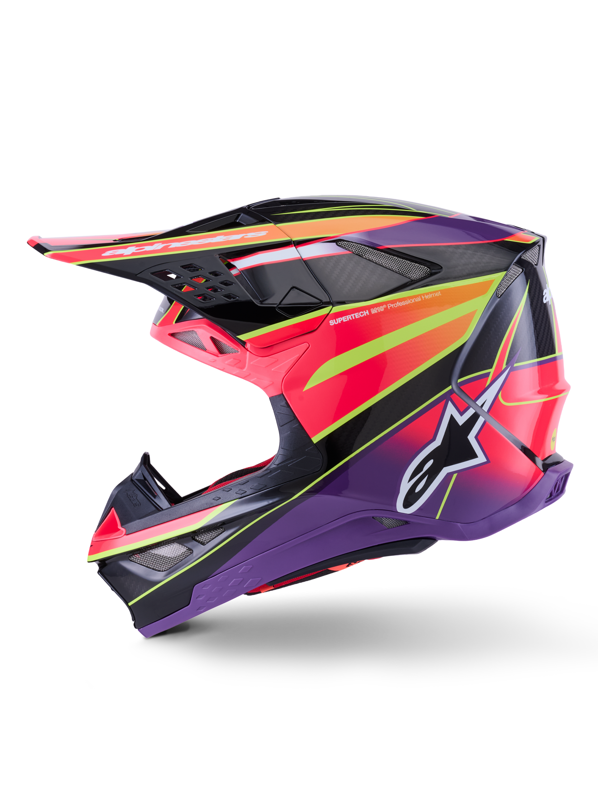 Supertech S-M10 Era Helmet