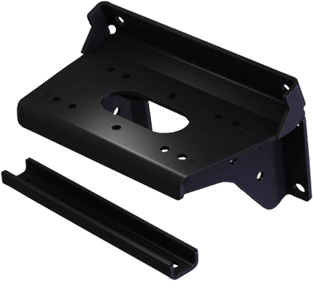 Winch Mounts