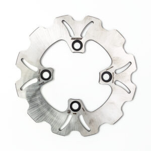 Stainless Steel Racing Rotor