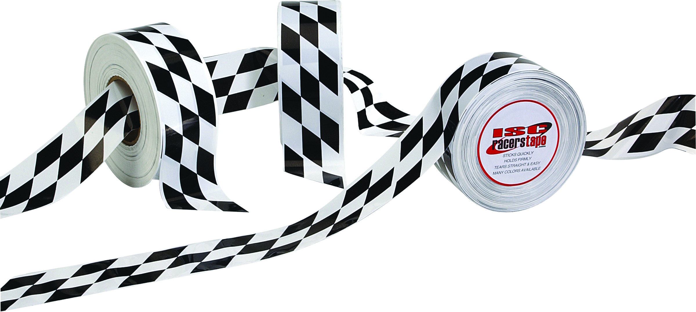 Barricade Tape