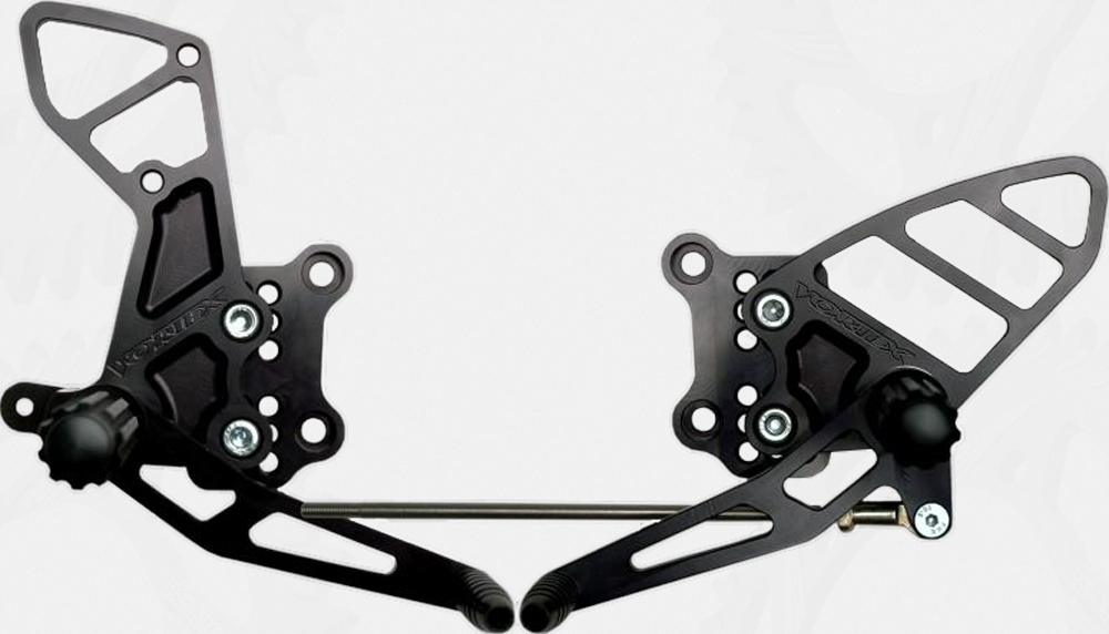 Rear Set