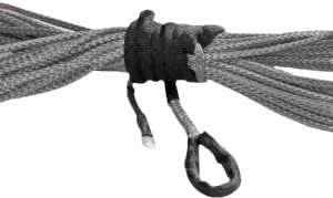Winch Rope Kit