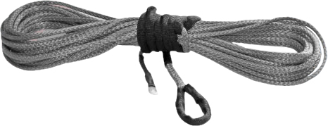 Winch Rope Kit