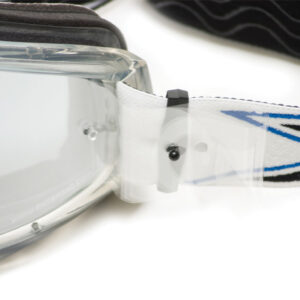Goggle Lens Tearoffs