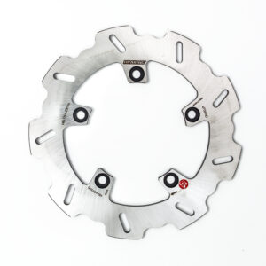 Stainless Steel Racing Rotor