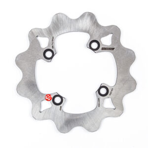 Fixed Rotor
