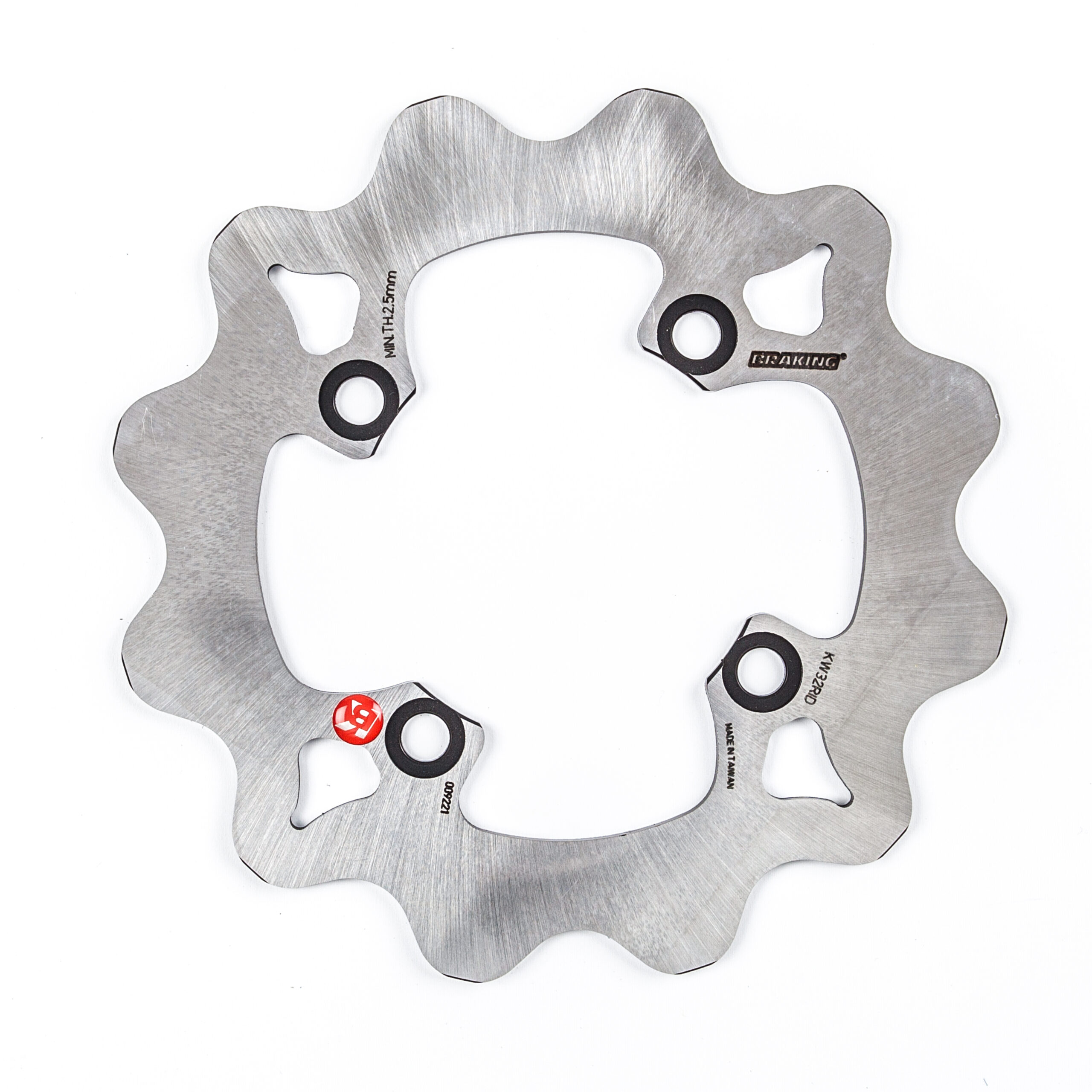 Fixed Rotor