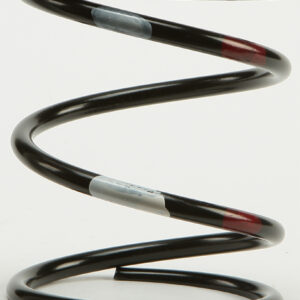 Tied Secondary Clutch Spring