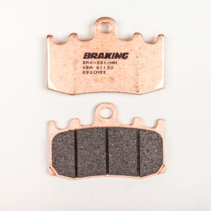 Sintered Sport Brake Pads
