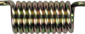 Exhaust Spring