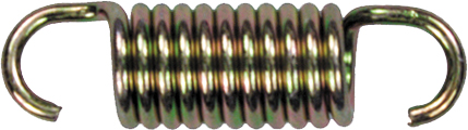 Exhaust Spring