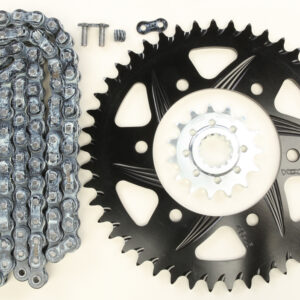 Performance Links Chain & Sprocket Kit