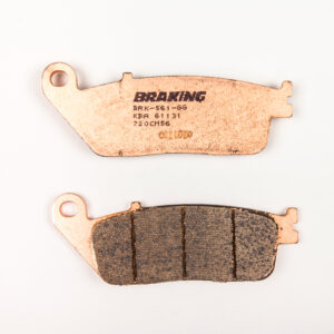 Sintered Sport Brake Pads