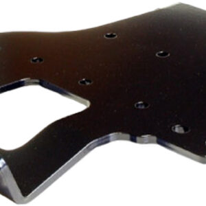 Winch Mounts