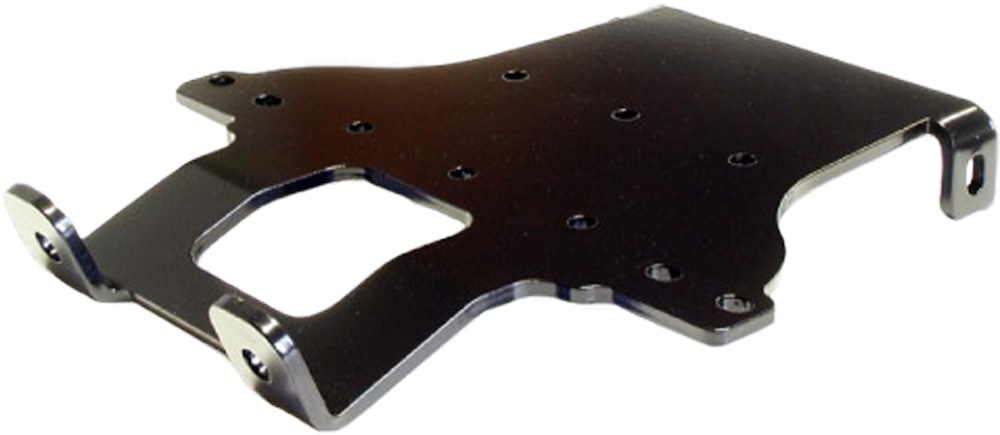 Winch Mounts