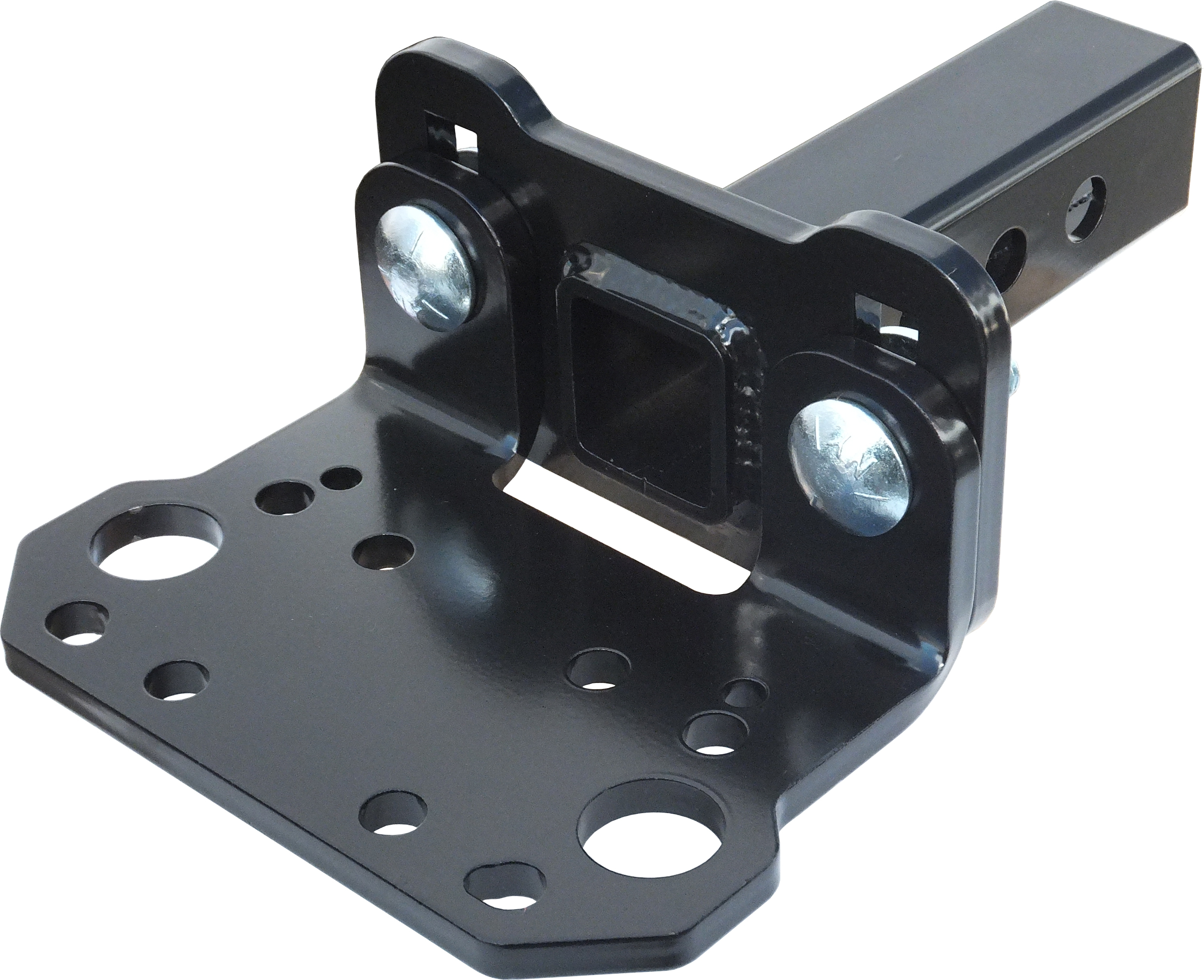 Tiger Tail Tow System Adjustable Mount