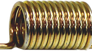 Exhaust Spring