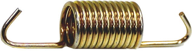Exhaust Spring