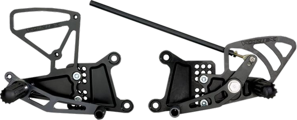 Rear Set