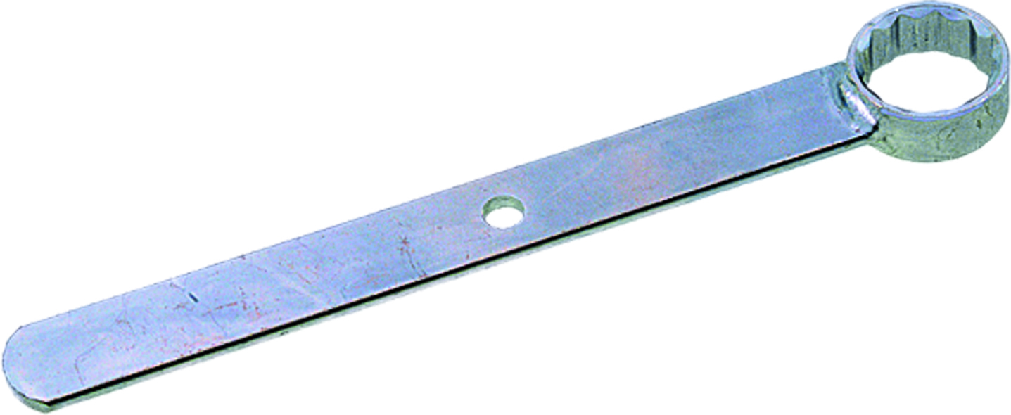Dirt Bike Spark Plug Wrench