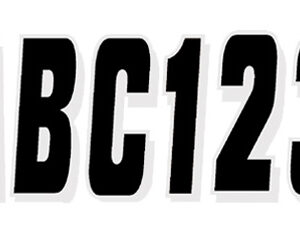 Series 320 Registration Kit