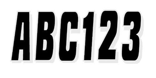 Series 320 Registration Kit