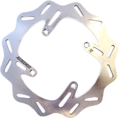 Fixed Rotor