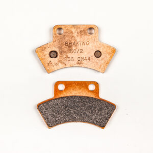 Sintered Sport Brake Pads