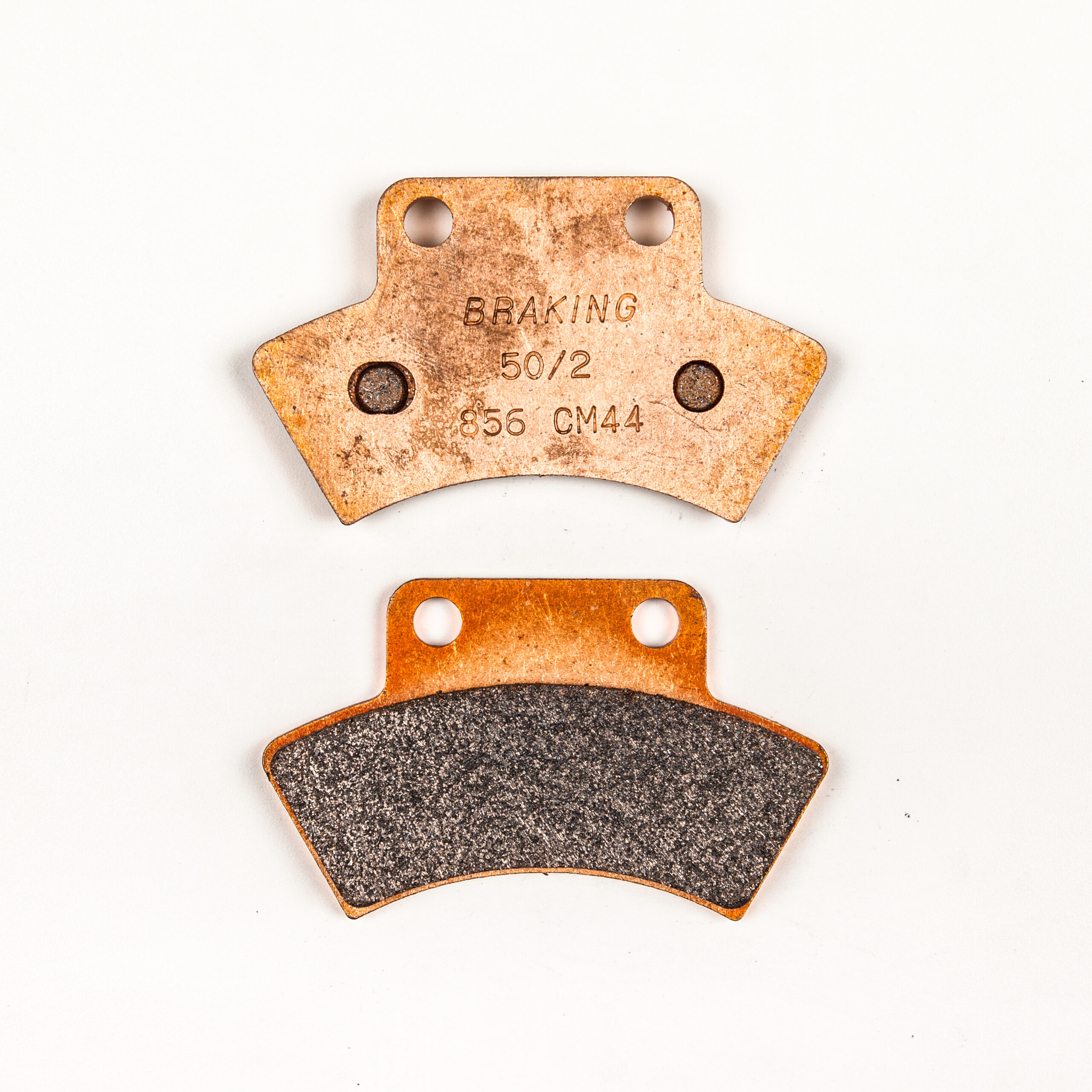 Sintered Sport Brake Pads