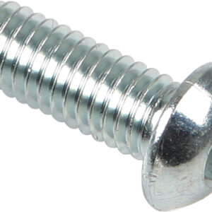 Button Head Allen Bolt