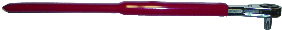 QRS Helix Removal Tool