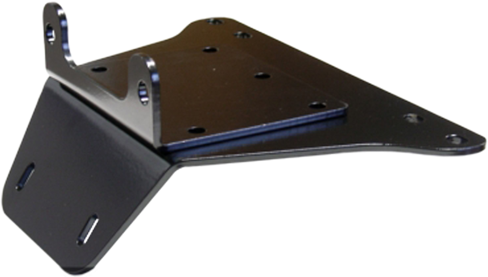Winch Mounts