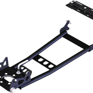 Hybrid Plow System