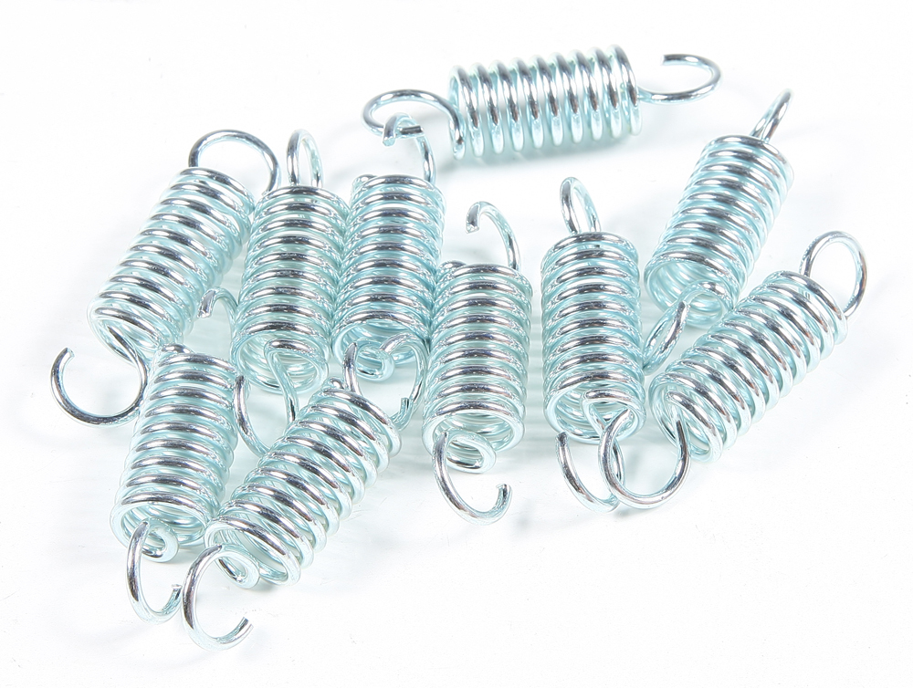 Exhaust Spring