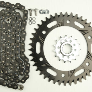 Performance Links Chain & Sprocket Kit