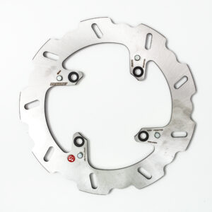 Stainless Steel Racing Rotor