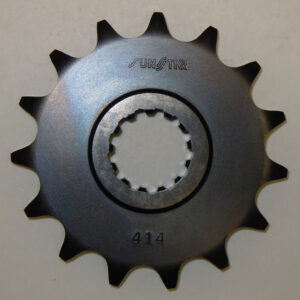Powerdrive Steel Countershaft Sprocket