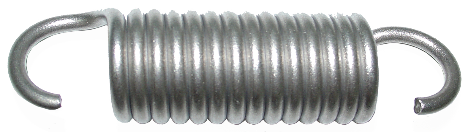 Exhaust Spring