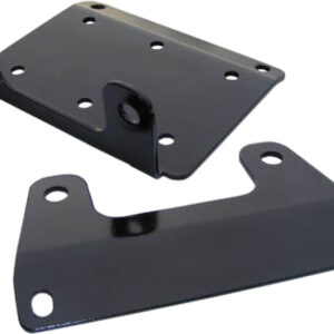 Winch Mounts