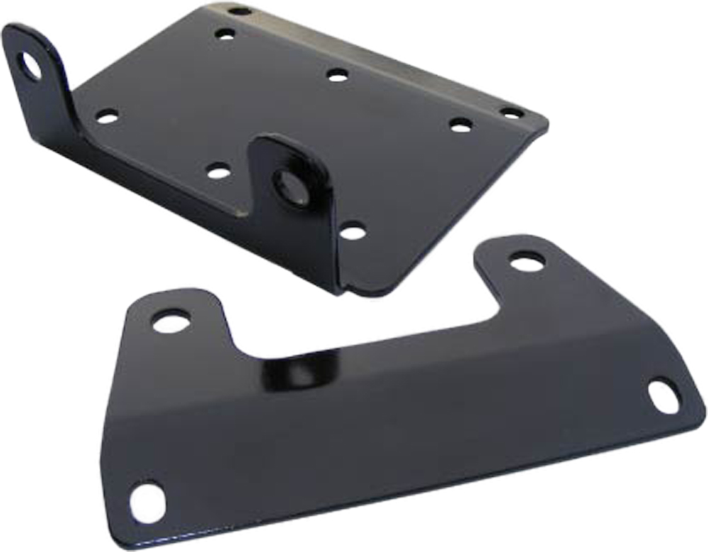 Winch Mounts