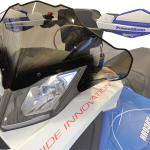 Windshield
