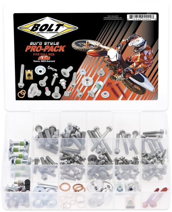 Euro Pro-Packs