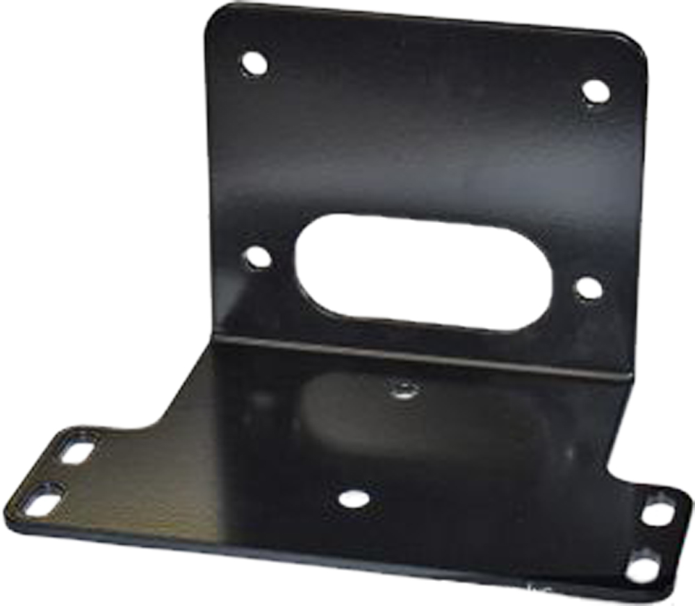 Winch Mounts